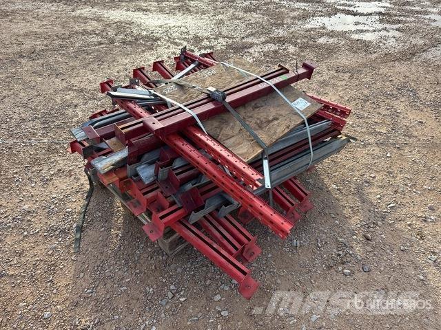  Rack Entreprenad - Övrigt