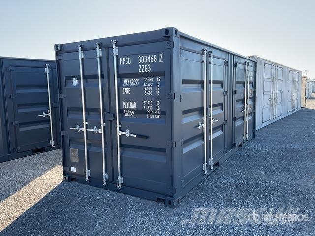  20 OS Specialcontainers