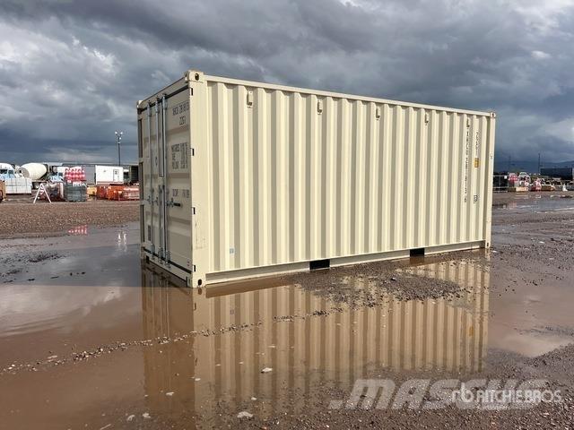  20 GP Specialcontainers