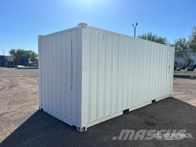  20 OS Specialcontainers