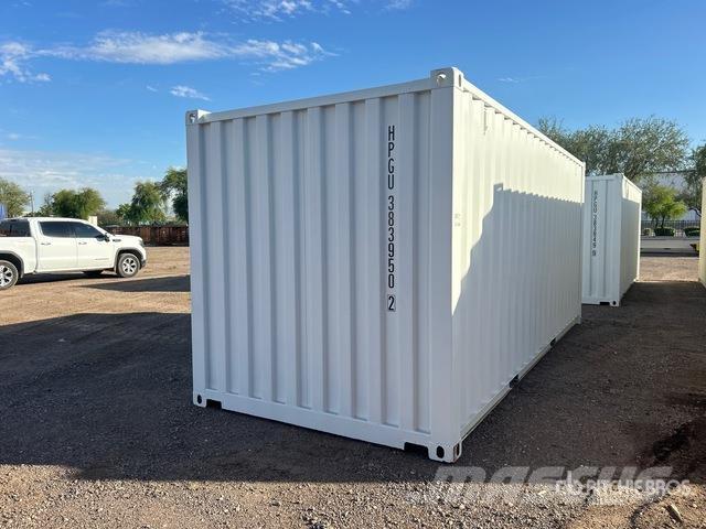  20 OS Specialcontainers