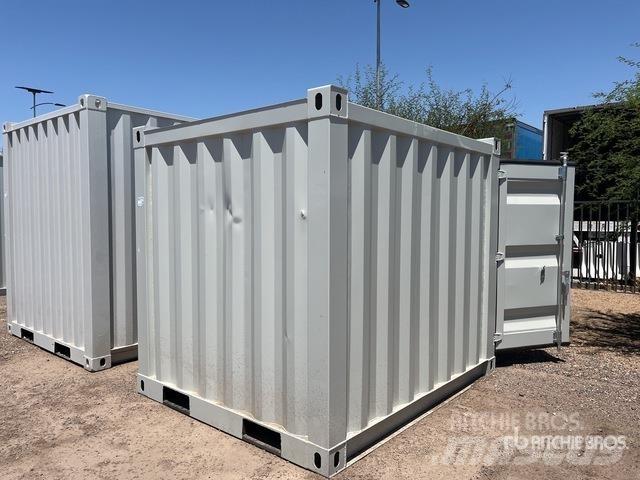  8 K08 Specialcontainers