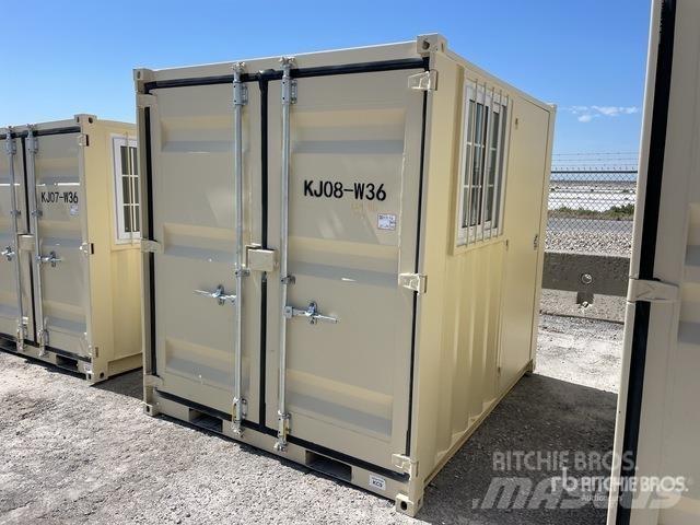  8 K08 Specialcontainers