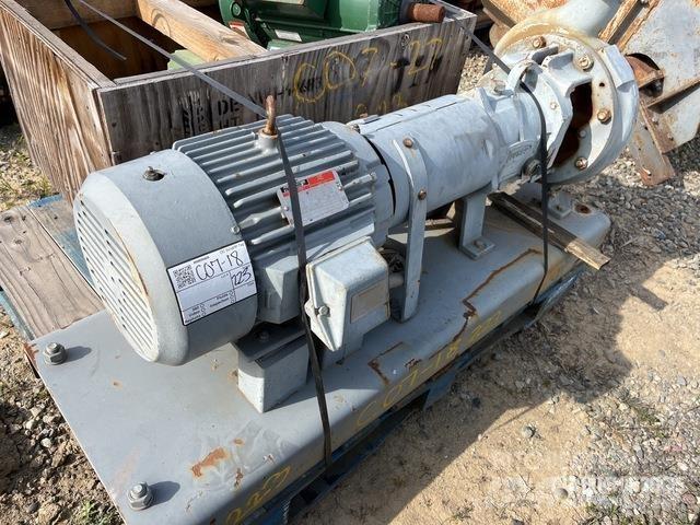 Pump  Lastbilar med betongpump