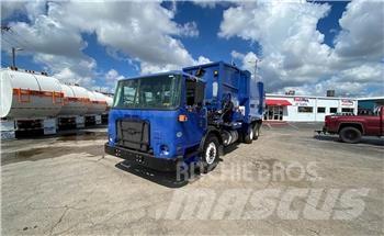 Autocar ACX64 Sopbilar