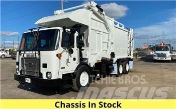 Autocar ACX64 Sopbilar