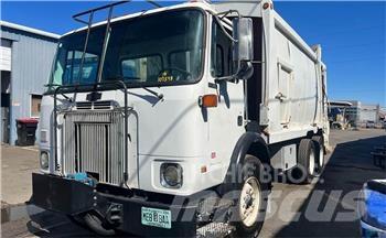 Autocar WX64 Sopbilar