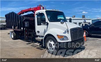 Kenworth T380 Gripar