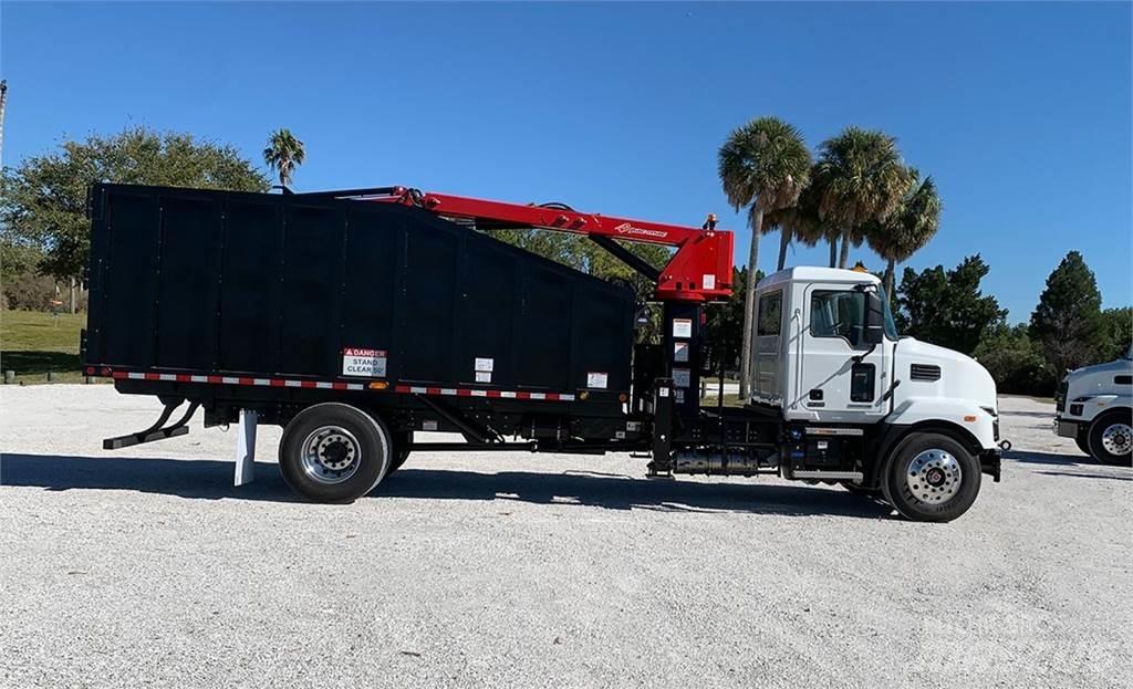 Mack MD7 Gripar