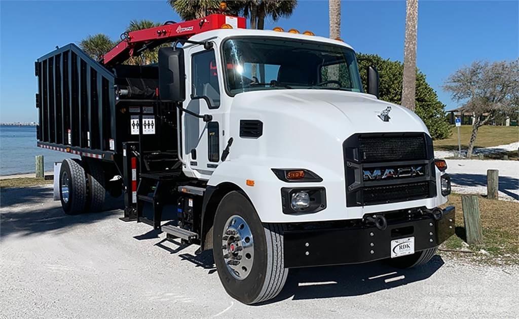 Mack MD7 Gripar