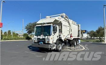 Mack TE64 Sopbilar