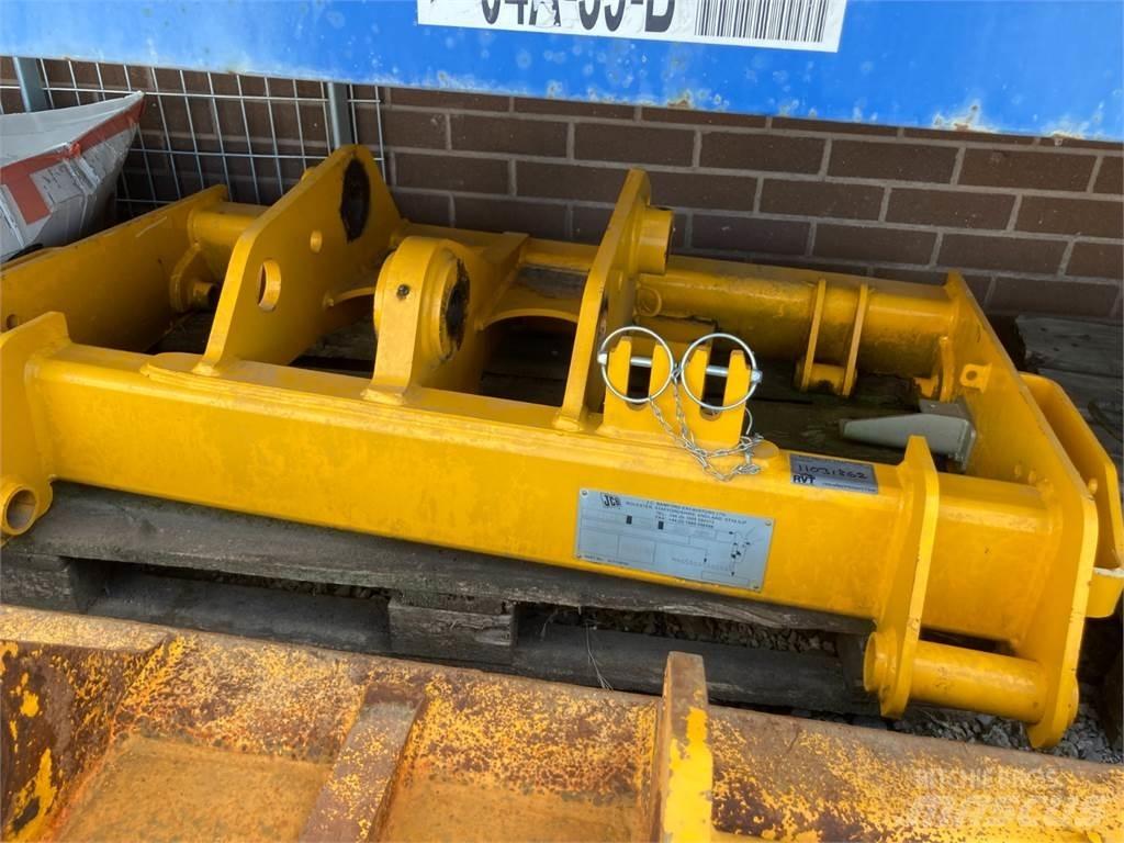 JCB Q-FIT Lantbruk - Övrigt