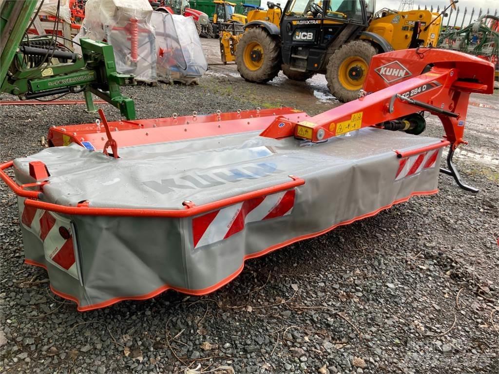 JCB Q-FIT Lantbruk - Övrigt