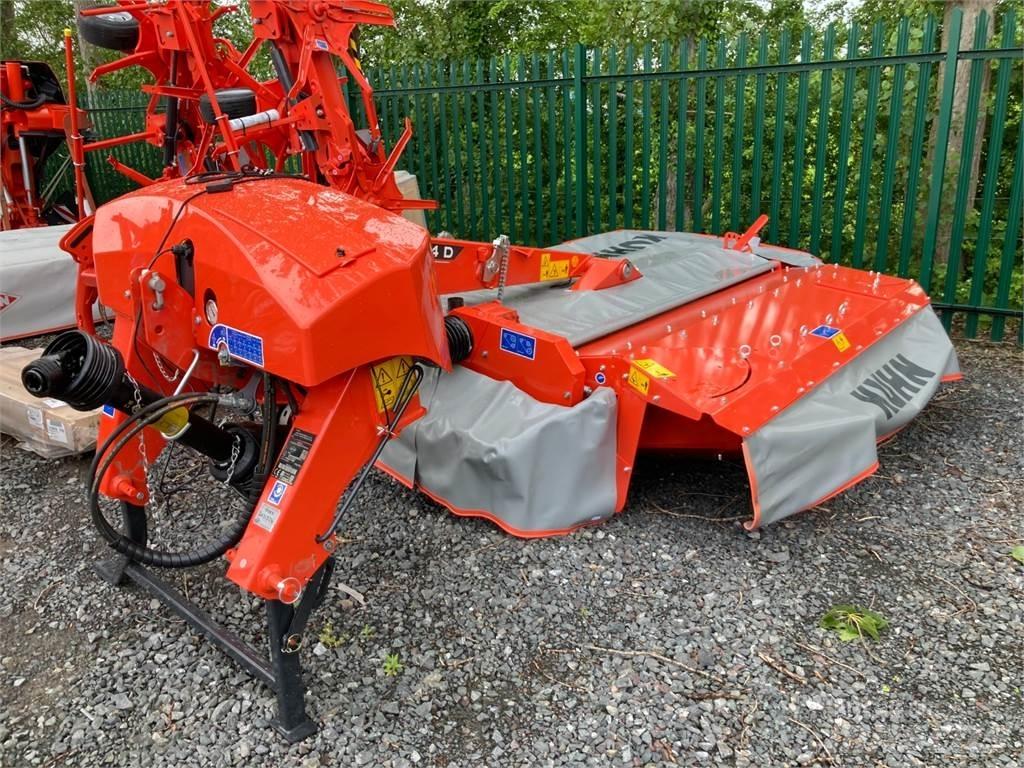 JCB Q-FIT Lantbruk - Övrigt