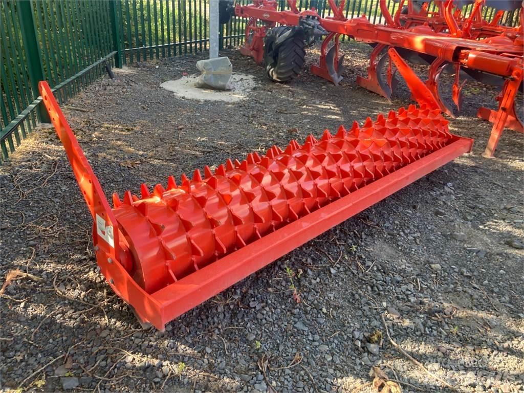 Kuhn  Lantbruk - Övrigt