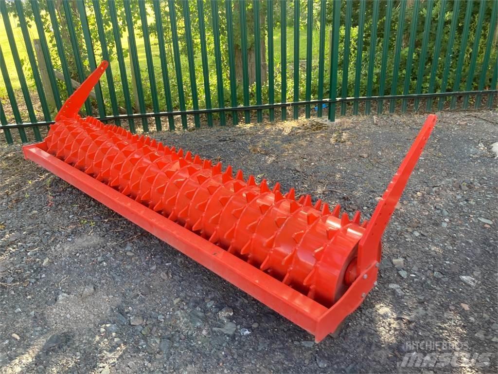 Kuhn  Lantbruk - Övrigt