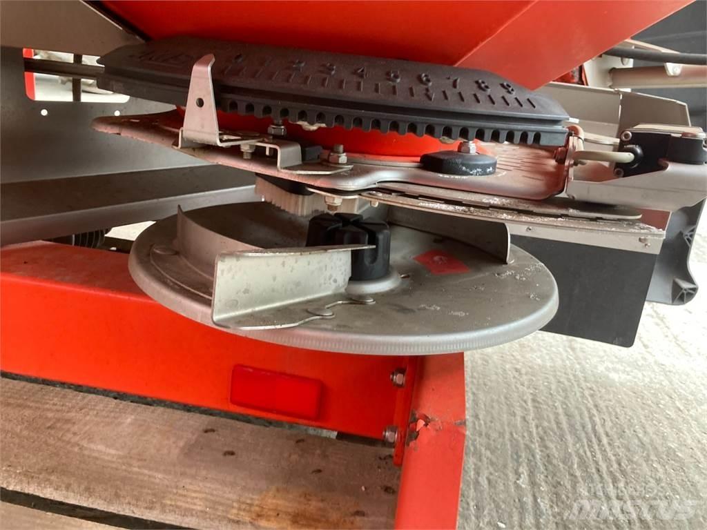 Kuhn 40.2 Övrigt växtnäring och gödsel