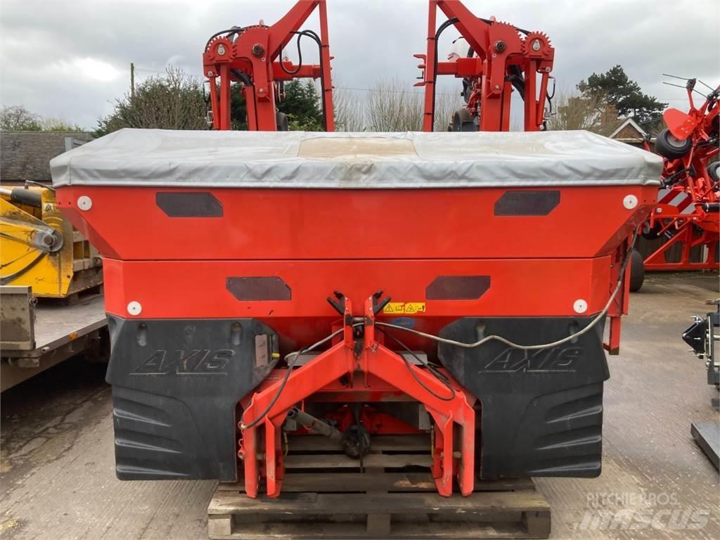 Kuhn 40.2 Övrigt växtnäring och gödsel
