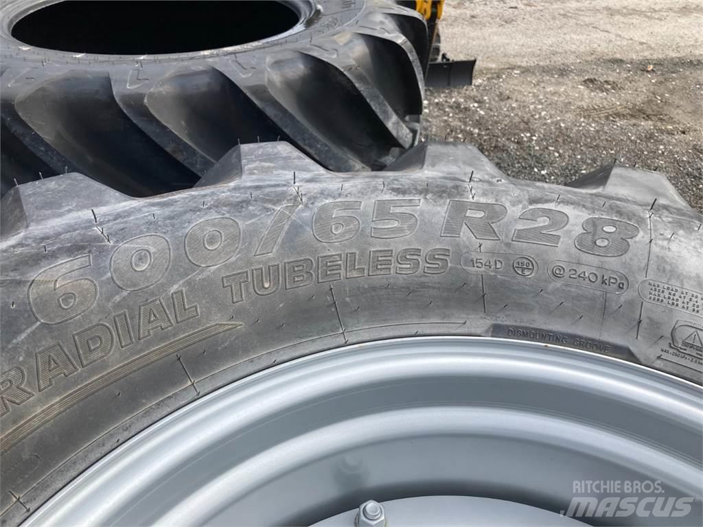 Michelin  Däck, hjul och fälgar