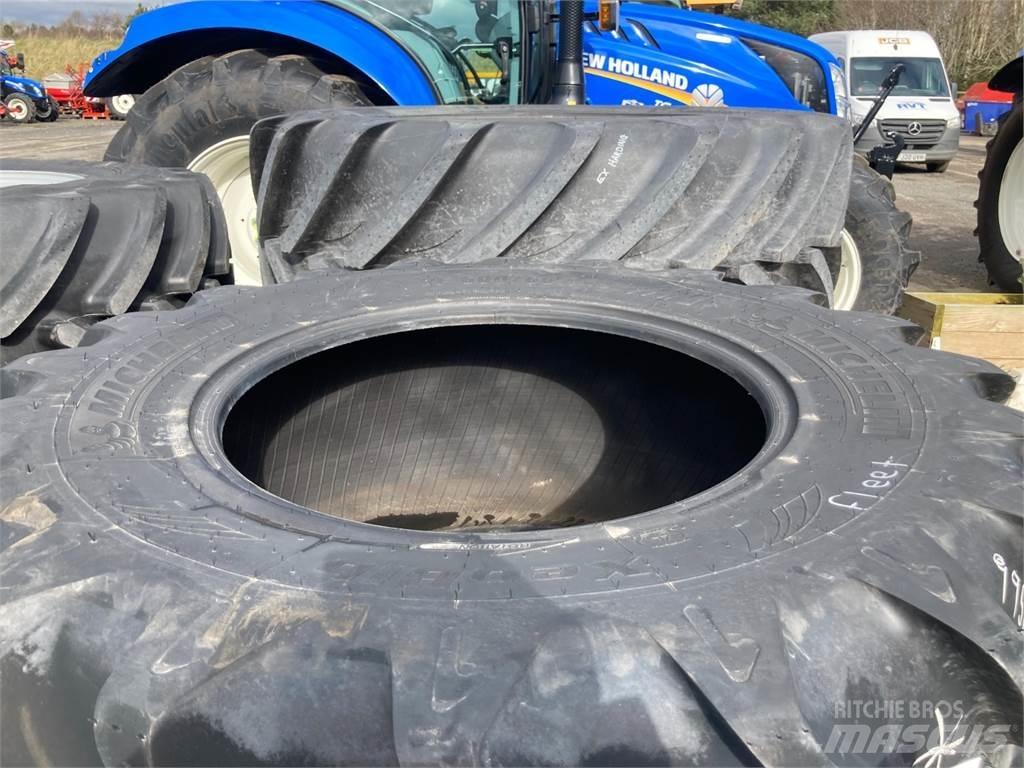 Michelin  Däck, hjul och fälgar