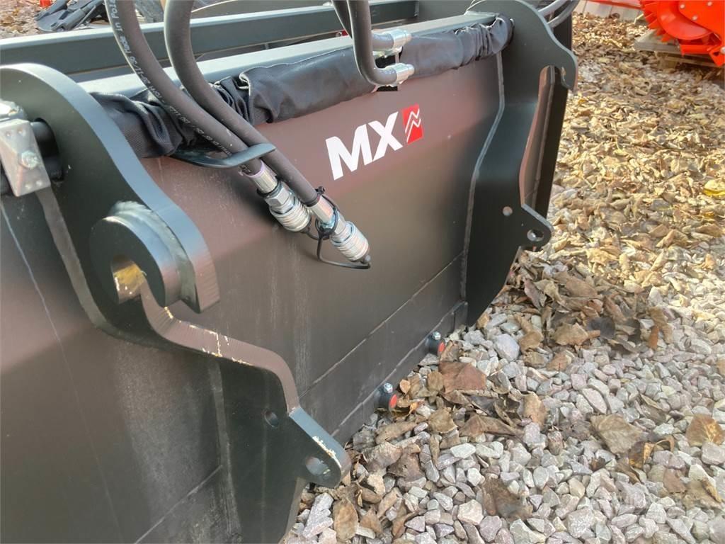 MX CG175 Lantbruk - Övrigt