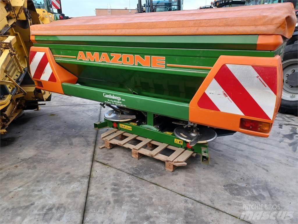 Amazone ZA-M Lantbruk - Övrigt