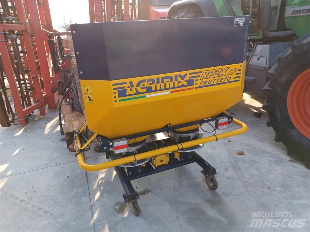 CEA AGRIMIX RP 2X-F Lantbruk - Övrigt
