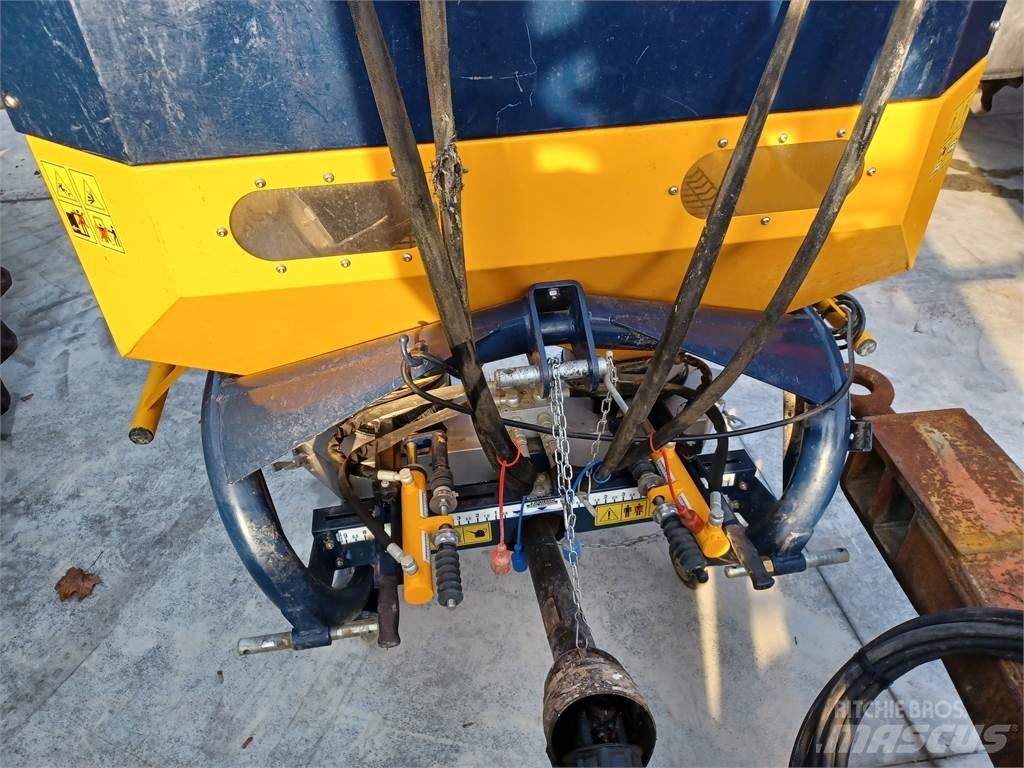 CEA AGRIMIX RP 2X-F Lantbruk - Övrigt