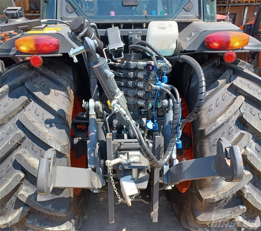Kubota M5112NQ36_EC Traktorer