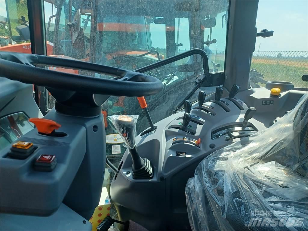 Kubota M5112NQ36_EC Traktorer