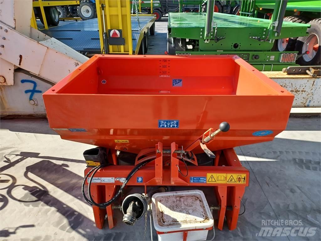 Kuhn MDS 12.1 M Lantbruk - Övrigt