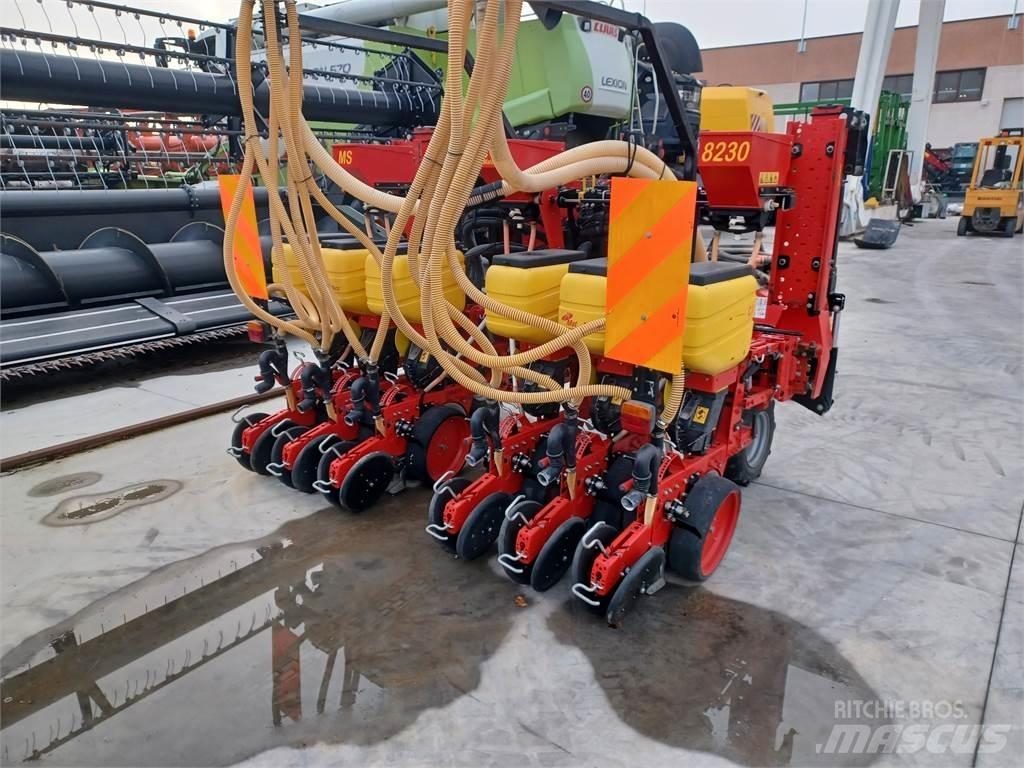 MaterMacc MS 8230 Lantbruk - Övrigt