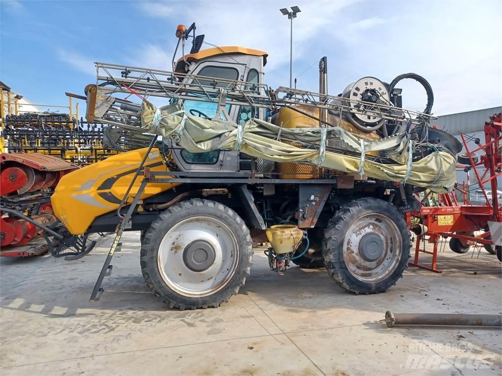 MAZZOTTI IBIS 2000 Lantbruk - Övrigt