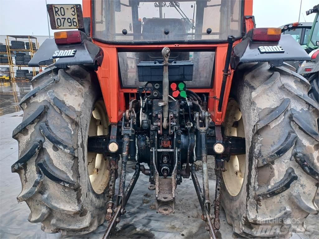 Same EXPLORER 2 90 Traktorer