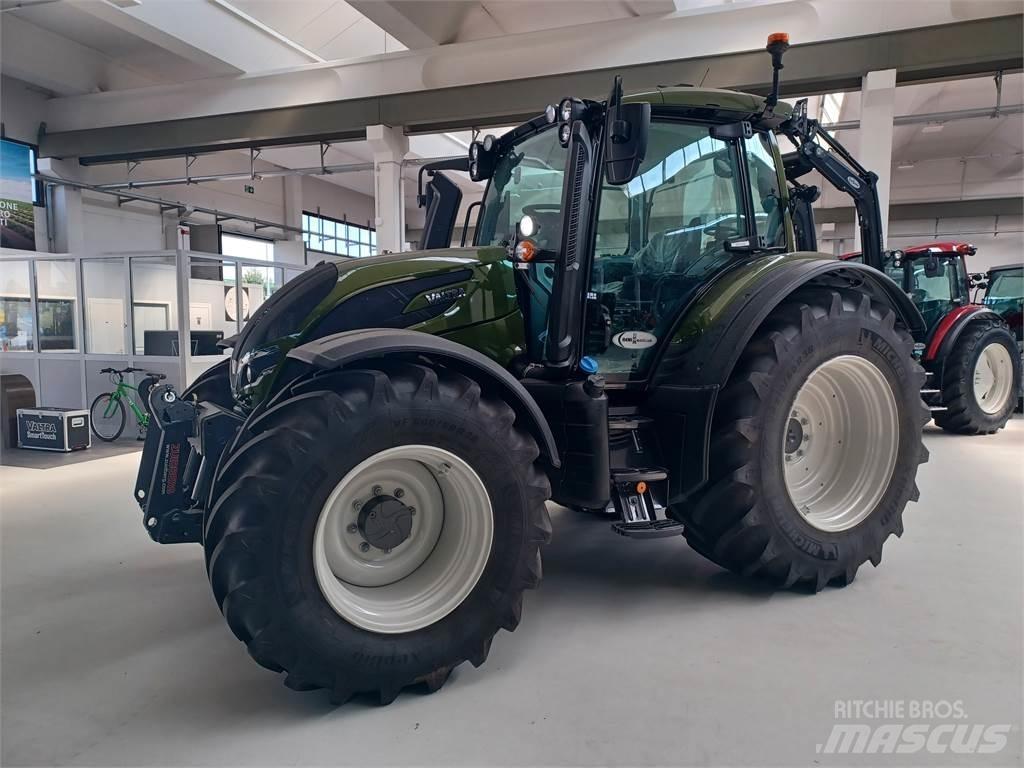 Valtra N175V Traktorer