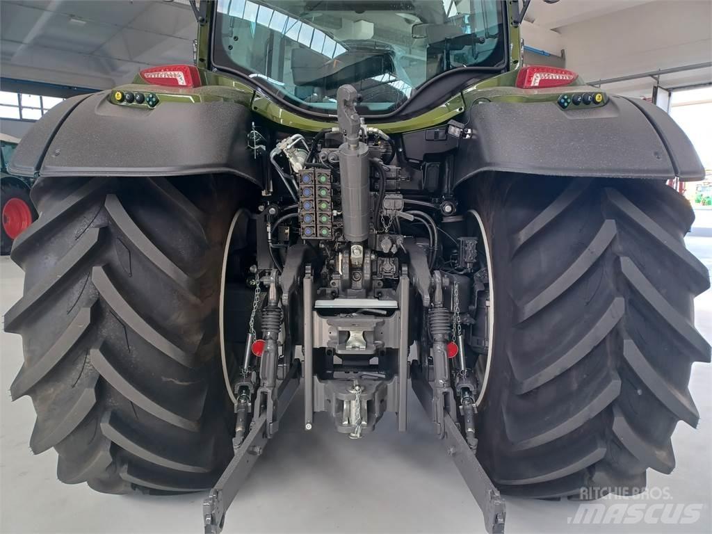 Valtra N175V Traktorer
