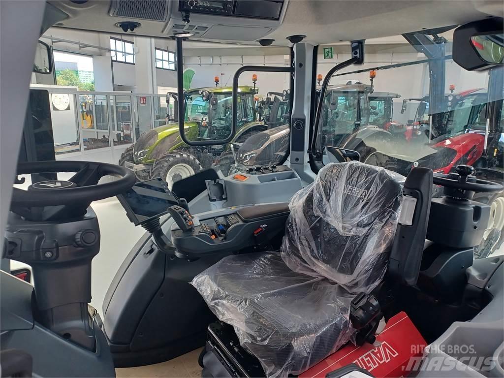 Valtra N175V Traktorer