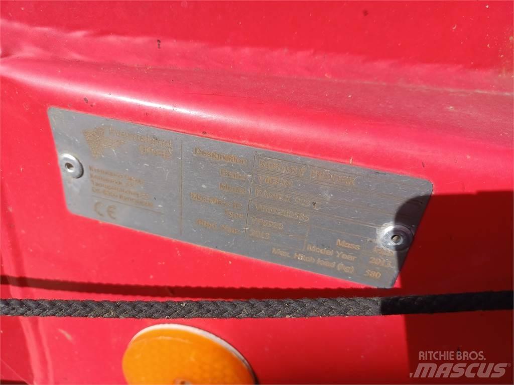 Vicon FANEX 903C Lantbruk - Övrigt
