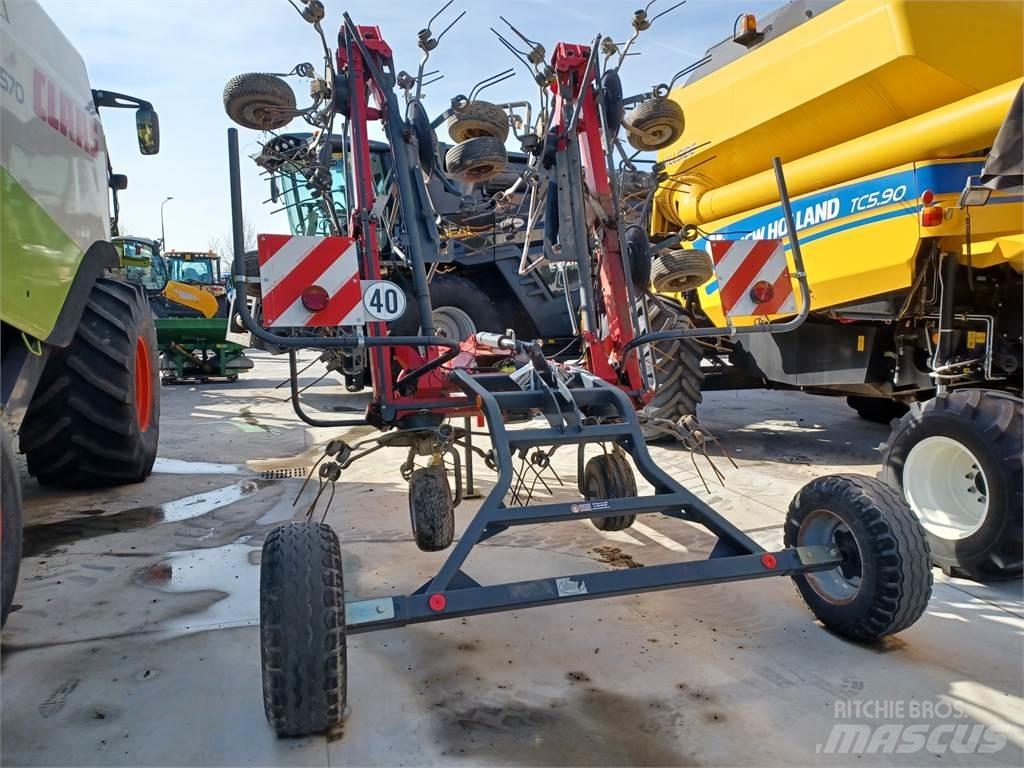 Vicon FANEX 903C Lantbruk - Övrigt