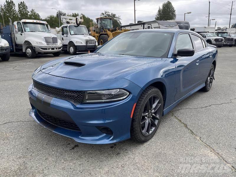 Dodge Charger Personbilar