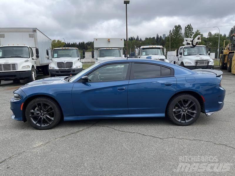 Dodge Charger Personbilar