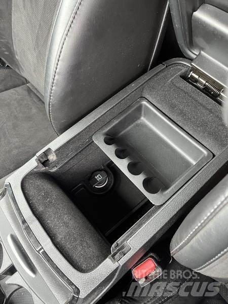 Dodge Charger Personbilar