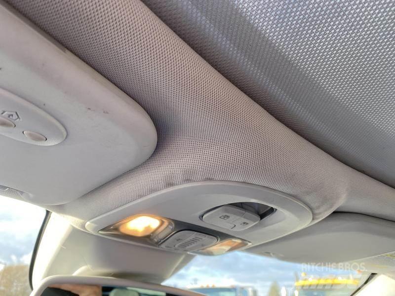 Fiat 500L Personbilar