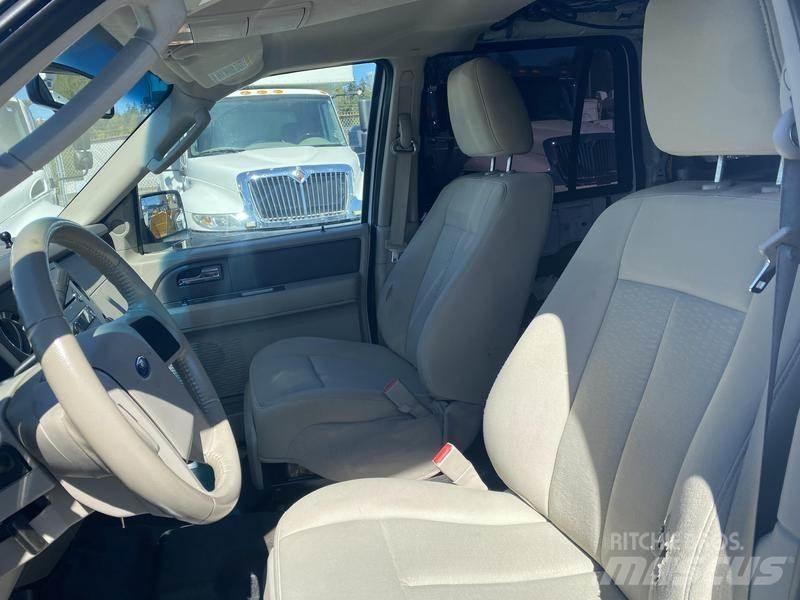 Ford Expedition Personbilar
