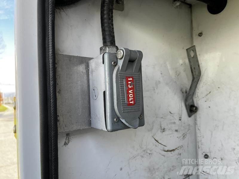 Ford F-550 Övriga bilar