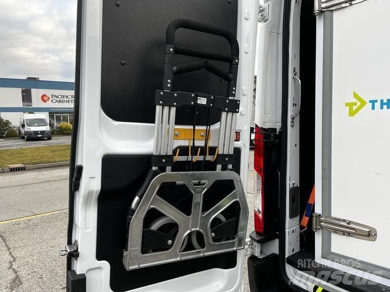 Ford Transit Lätta skåpbilar