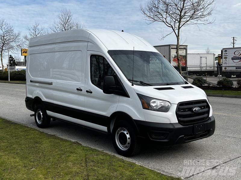 Ford Transit Lätta skåpbilar