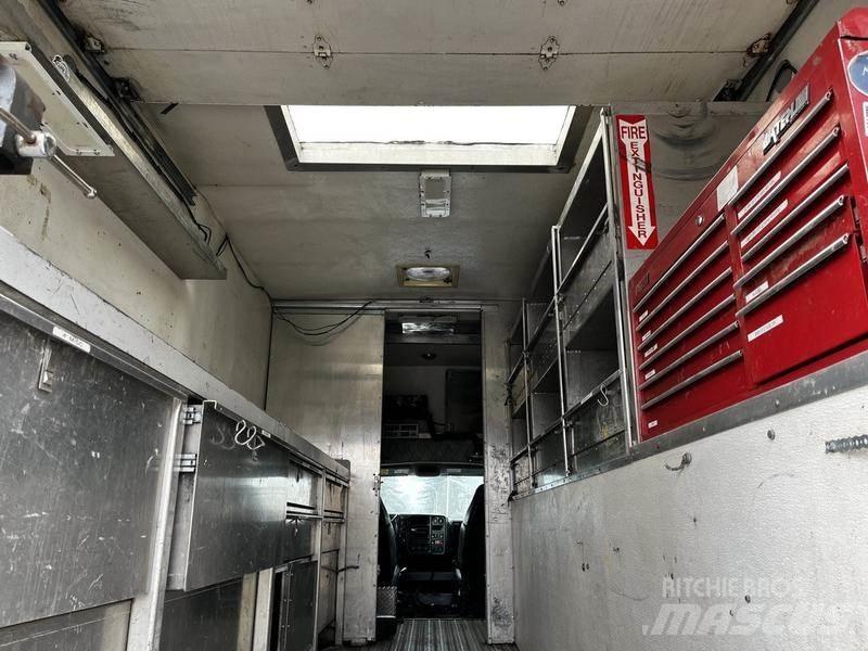 GMC C5000 Plogbilar