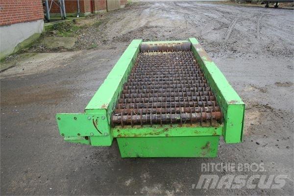ReTec FS 0-30 Entreprenad - Övrigt