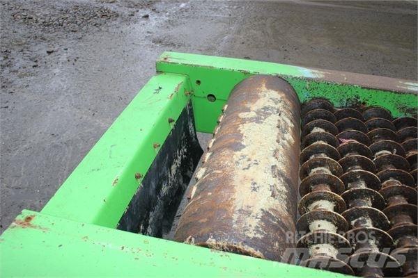 ReTec FS 0-30 Entreprenad - Övrigt